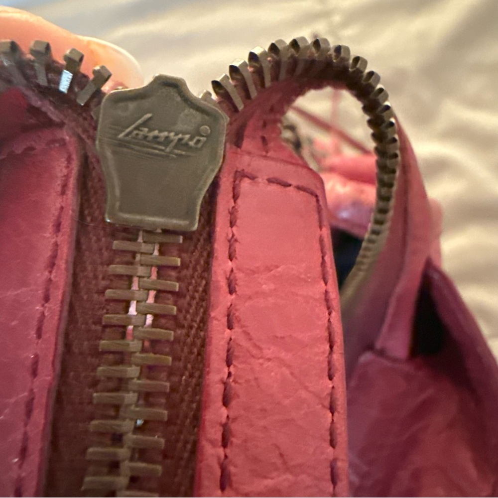 Balenciaga magenta part time - Picture 5 of 8